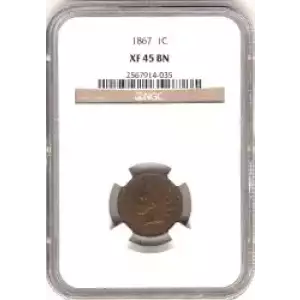 Small Cents-Indian Head 1859-1909 -Copper (3)