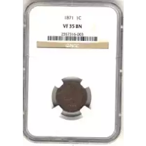 Small Cents-Indian Head 1859-1909 -Copper (3)