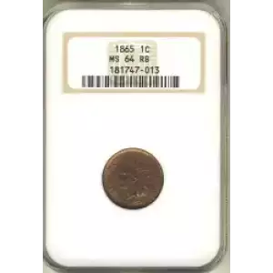 Small Cents-Indian Head 1859-1909 -Copper (3)