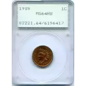 Small Cents-Indian Head 1859-1909 -Copper (3)