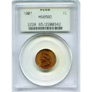 Small Cents-Indian Head 1859-1909 -Copper (3)