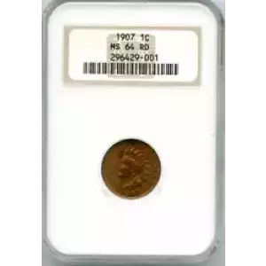 Small Cents-Indian Head 1859-1909 -Copper (3)