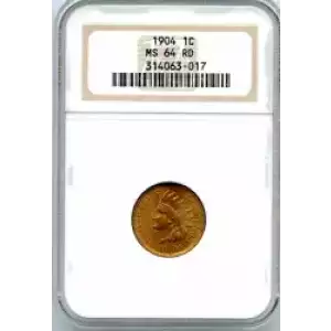 Small Cents-Indian Head 1859-1909 -Copper (3)