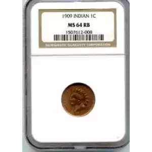 Small Cents-Indian Head 1859-1909 -Copper (3)