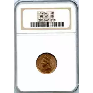 Small Cents-Indian Head 1859-1909 -Copper (3)