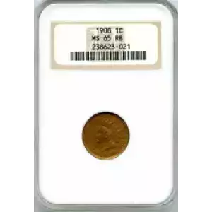 Small Cents-Indian Head 1859-1909 -Copper (3)