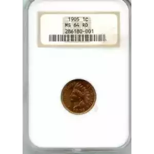 Small Cents-Indian Head 1859-1909 -Copper (3)