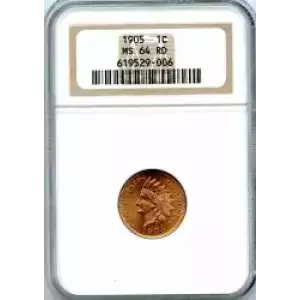 Small Cents-Indian Head 1859-1909 -Copper (3)