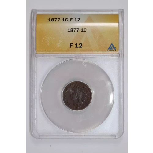 Small Cents-Indian Head 1859-1909 -Copper