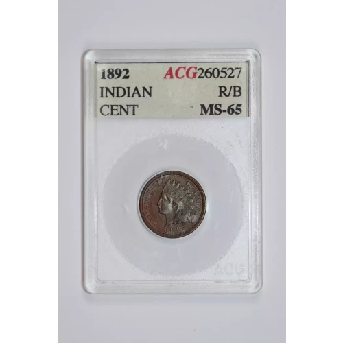 Small Cents-Indian Head 1859-1909 -Copper