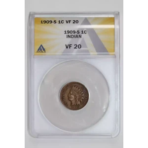 Small Cents-Indian Head 1859-1909 -Copper