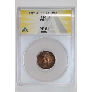 Small Cents-Indian Head 1859-1909 -Copper