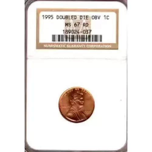 Small Cents-Lincoln, Memorial Reverse 1959-2006 -Copper (3)