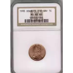 Small Cents-Lincoln, Memorial Reverse 1959-2006 -Copper (3)