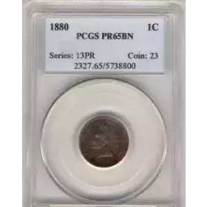 Small Cents-Lincoln, Memorial Reverse 1959-2006 -Copper (3)