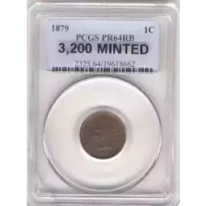 Small Cents-Lincoln, Memorial Reverse 1959-2006 -Copper (3)