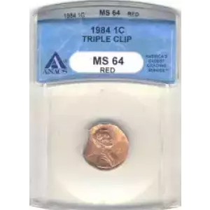 Small Cents-Lincoln, Memorial Reverse 1959-2006 -Copper (3)