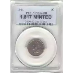 Small Cents-Lincoln, Memorial Reverse 1959-2006 -Copper (3)