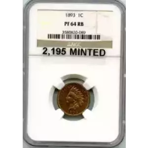 Small Cents-Lincoln, Memorial Reverse 1959-2006 -Copper (3)