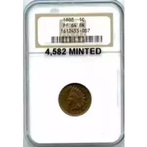 Small Cents-Lincoln, Memorial Reverse 1959-2006 -Copper (3)