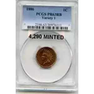 Small Cents-Lincoln, Memorial Reverse 1959-2006 -Copper (3)