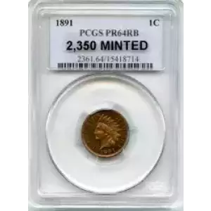 Small Cents-Lincoln, Memorial Reverse 1959-2006 -Copper (3)