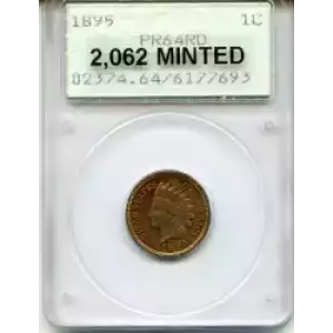 Small Cents-Lincoln, Memorial Reverse 1959-2006 -Copper (3)