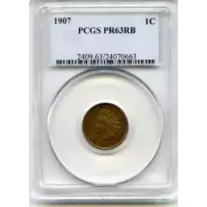 Small Cents-Lincoln, Memorial Reverse 1959-2006 -Copper (3)