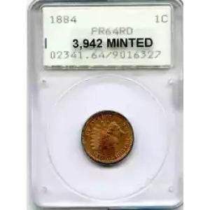 Small Cents-Lincoln, Memorial Reverse 1959-2006 -Copper (3)