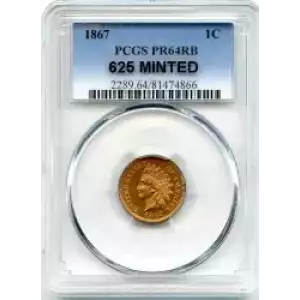 Small Cents-Lincoln, Memorial Reverse 1959-2006 -Copper (3)