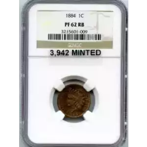 Small Cents-Lincoln, Memorial Reverse 1959-2006 -Copper (3)