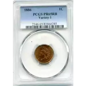 Small Cents-Lincoln, Memorial Reverse 1959-2006 -Copper (3)