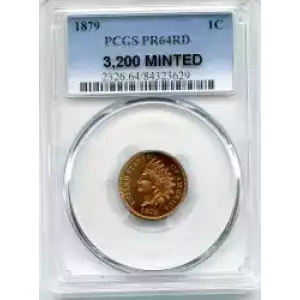 Small Cents-Lincoln, Memorial Reverse 1959-2006 -Copper (3)