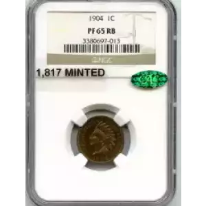 Small Cents-Lincoln, Memorial Reverse 1959-2006 -Copper (3)