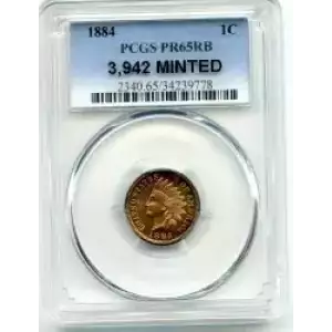 Small Cents-Lincoln, Memorial Reverse 1959-2006 -Copper (3)