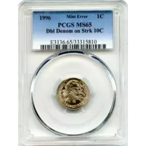 Small Cents-Lincoln, Memorial Reverse 1959-2006 -Copper (3)