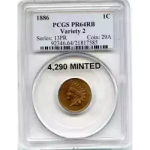 Small Cents-Lincoln, Memorial Reverse 1959-2006 -Copper (3)
