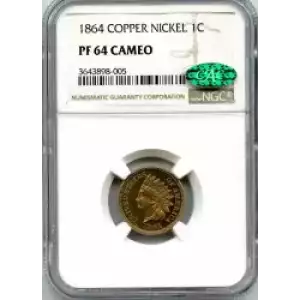 Small Cents-Lincoln, Memorial Reverse 1959-2006 -Copper (3)