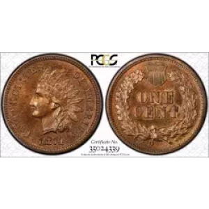 Small Cents-Lincoln, Memorial Reverse 1959-2006 -Copper (3)