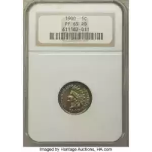 Small Cents-Lincoln, Memorial Reverse 1959-2006 -Copper (3)