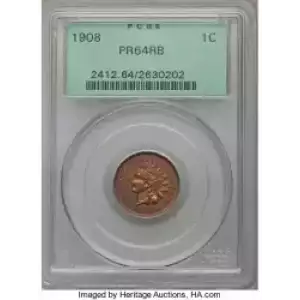 Small Cents-Lincoln, Memorial Reverse 1959-2006 -Copper (3)