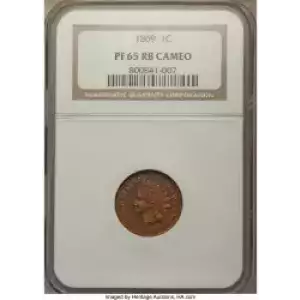 Small Cents-Lincoln, Memorial Reverse 1959-2006 -Copper (3)