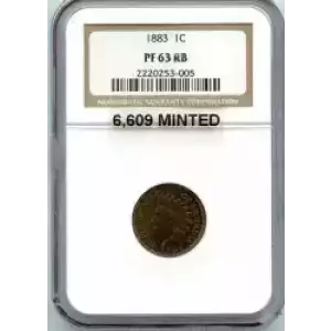 Small Cents-Lincoln, Memorial Reverse 1959-2006 -Copper (3)