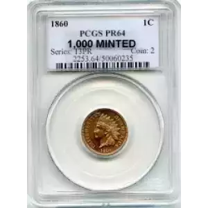 Small Cents-Lincoln, Memorial Reverse 1959-2006 -Copper (3)