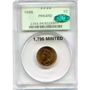 Small Cents-Lincoln, Memorial Reverse 1959-2006 -Copper (3)