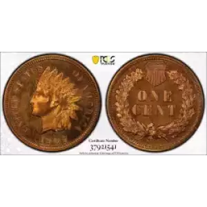 Small Cents-Lincoln, Memorial Reverse 1959-2006 -Copper (3)