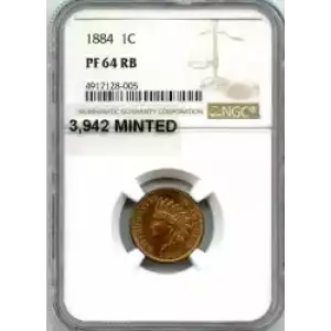 Small Cents-Lincoln, Memorial Reverse 1959-2006 -Copper (3)