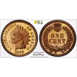 Small Cents-Lincoln, Memorial Reverse 1959-2006 -Copper (3)