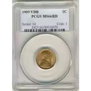 Small Cents-Lincoln, Wheat Ears Reverse 1909-1958 -Copper (3)