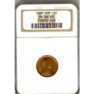 Small Cents-Lincoln, Wheat Ears Reverse 1909-1958 -Copper (3)